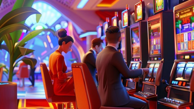isobet featured game showcase