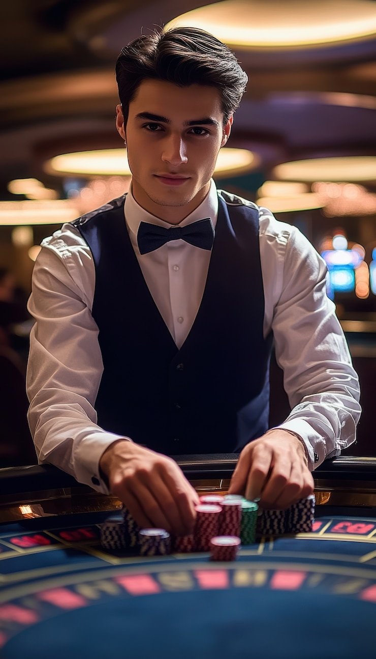 Antarmuka Quick Bet di aplikasi mobile isobet menunjukkan taruhan satu klik